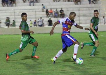 Salgueiro x Paysandu – Vai continuar invicto, Papão?