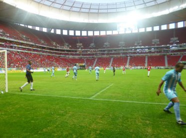 CANDANGÃO: Finalmente será definido o campeão do DF