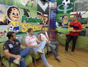 Futebol Show vai mostrar gols e analisar a participação do União no Paulista