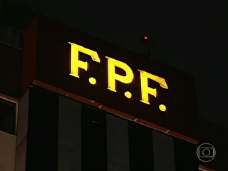 Futebol brasileiro perde o maior dirigente de sua história: Eduardo José Farah