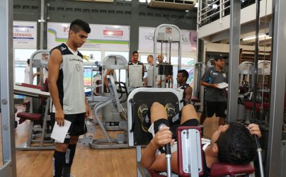 Águia-PA x Treze – Lutando pela reabilitação na Série C!