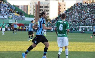 Grêmio x Fluminense – Fluzão em busca da liderança