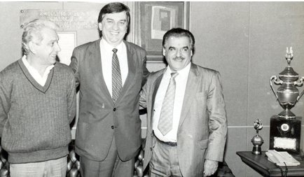 Editoral FI: Farah deixa o futebol. Para entrar para a história. Agora virou um mito