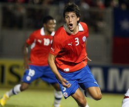 Copa 2014: Sampaoli reduz lista chilena e corta três