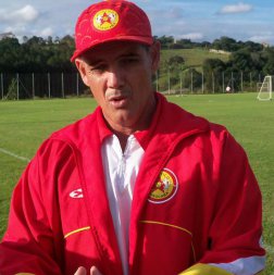 Copa Paulista: Atlético Sorocaba tenta convencer técnico do rival