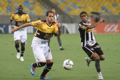 Criciúma x Internacional – Vai golear, Colorado?