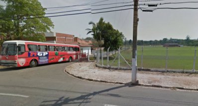 Por dívidas, Centros de Treinamento do Mogi ficam com Rivaldo