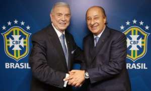 Farah desbravador: Foi o primeiro a peitar Rede Globo e Ricardo Teixeira