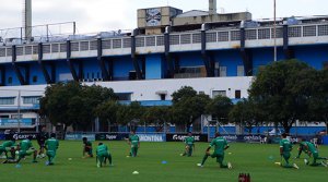 ASA x Cuiabá – Xô zona do rebaixamento ou alô G4?