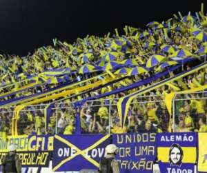 CBF comete gafe e coloca Novo Hamburgo no lugar do Pelotas na Série D