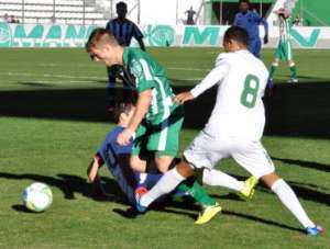 Juventude 0 x 0 Guarani - Pontinho somado, mas...