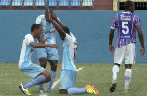 Madureira 0 x 1 Macaé - Bruno Alves da vitória ao Alvianil