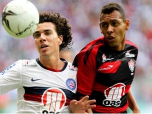 Vitória x Palmeiras – Interinos em busca do triunfo