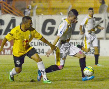 Independente 0 x 4 Novorizontino – Tigre coloca uma mão na taça do Paulista A3
