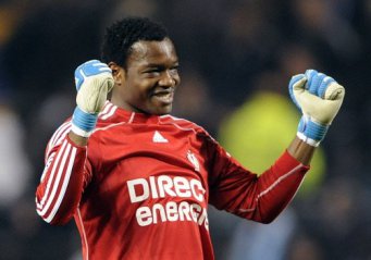 Copa 2014: Goleiro francês sofre fratura e terá que ser cortado