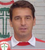 Série B: Portuguesa tenta Giba, mas pode acertar com Vágner Benazzi