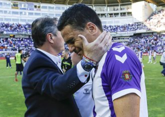 ESPANHOL: Osasuna e Valladolid são rebaixados e definidos times da Liga Europa