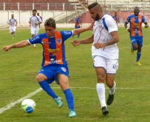 SÉRIE C: Mogi Mirim ganha do São Caetano e lidera sozinho o Grupo B