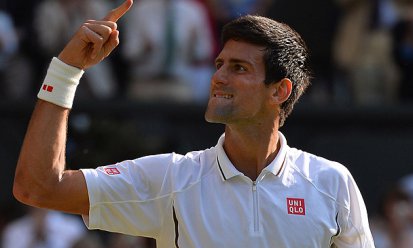 Tênis: Djokovic cola em Nadal e mira topo em Roland Garros