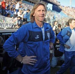 Clube argentino pode “roubar” técnico do Palmeiras