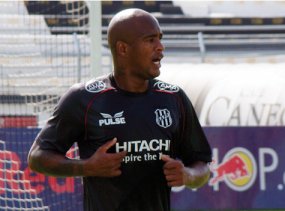 Série B: Ponte Preta encara Vila Nova com dupla de ataque reserva