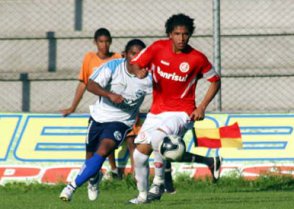 Série C: Zagueiro do Mogi Mirim é disputado por clubes da Série A e da Europa