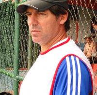 Moderno e atualizado, Wilson Gottardo busca uma nova chance no mercado da bola