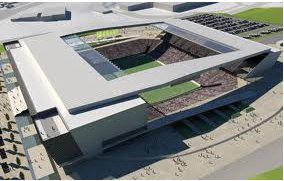 Copa 2014: Valcke minimiza peso de evento-teste na Arena Corinthians