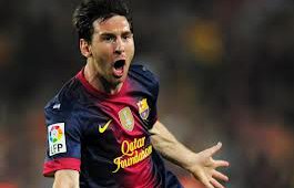 Craque assina e jogará Copa com novo acordo com Barça