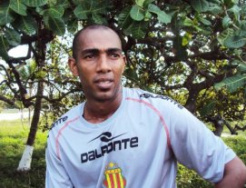 Série B: Capitão e ídolo retorna ao time titular do Sampaio Corrêa