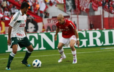 Encostado no Vasco, ex-Corinthians deve acertar com o Sport