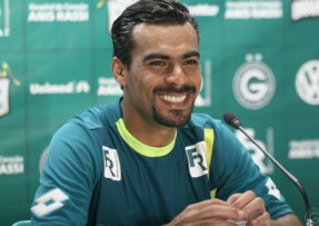 Série B: Santa Cruz próximo de atacante campeão da Libertadores