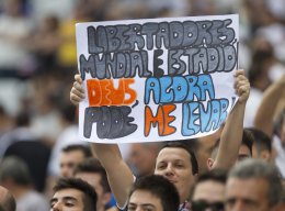 Sérgio Carvalho: Figueirense melou festa da Fiel no Itaquerão