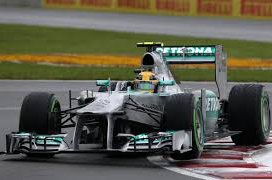 F1: Hamilton admite surpresa com início ‘incrível’