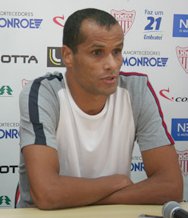 Série C: Diretoria determina “blindagem” no Mogi Mirim