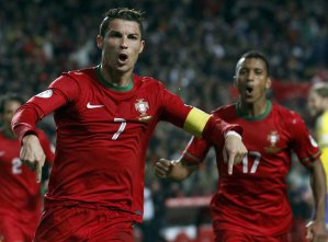 Copa 2014: Portugal reduz lista, corta Quaresma e define os 23