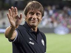 Italiano: Juventus anuncia renovação com técnico campeão