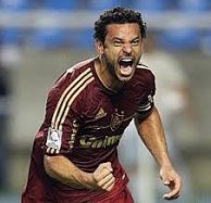 Flu tenta liberar convocados por Felipão para o Brasileiro