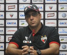 Atlético-GO x ABC – É conseguir a revanche ou entregar o boné!