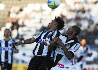 Ponte Preta x Vila Nova – O Robin Hood vai aparecer no Majestoso?