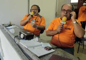 Rádio FI transmite duelo da Série C do Brasileiro nesta segunda-feira