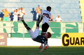 Icasa x Bragantino – Vencer para não correr risco de parar no descenso