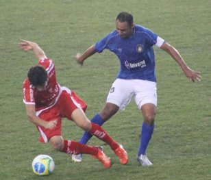 SÉRIE C: Salgueiro deixa tudo equilibrado no Grupo A. Confira as posições!