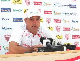 Seleção FI da SÉRIE C com meio criativo e técnico ‘mágico’