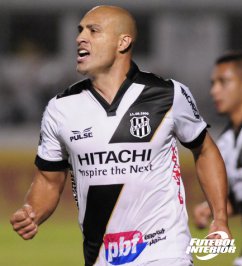 Série B: Ponte Preta tem a vantagem dos confrontos com o Vila Nova-GO