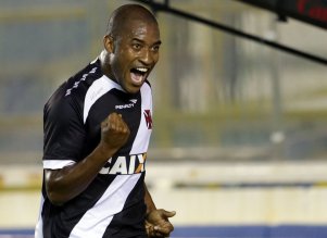 Série B: Vasco tem a volta de artilheiro contra o Sampaio Corrêa
