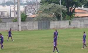 Série C: Com apenas reservas, Guarani empata com time da Segundona