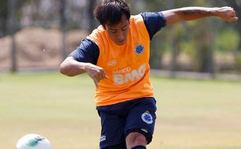 Argentino de rival do Brasileirão vai reforçar o Fluminense em junho