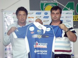 Segundona: Fernandópolis supera concorrentes no temido ‘grupo da morte’