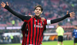 Italiano: Galliani garante que Kaká permanecerá no Milan